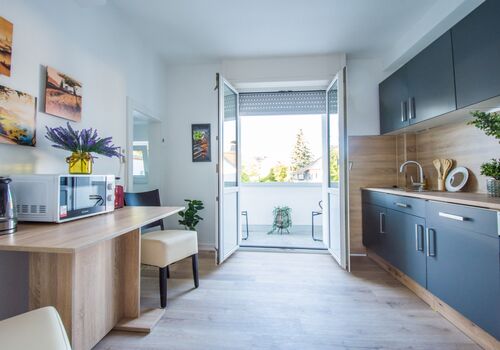 FRANKFURT–OFFENBACH | Einzelbetten | 1-99 Pers | Highspeed WLAN Bild 4