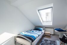 FRANKFURT–OFFENBACH | Einzelbetten | 1-99 Pers | Highspeed WLAN Bild 27