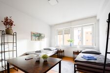 FRANKFURT–OFFENBACH | Einzelbetten | 1-99 Pers | Highspeed WLAN Bild 22