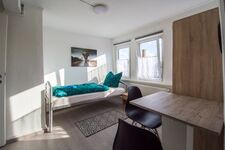 FRANKFURT–OFFENBACH | Einzelbetten | 1-99 Pers | Highspeed WLAN Bild 25