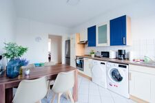 FRANKFURT–OFFENBACH | Einzelbetten | 1-99 Pers | Highspeed WLAN Bild 19