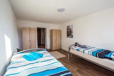 FRANKFURT–OFFENBACH | Einzelbetten | 1-99 Pers | Highspeed WLAN Bild 29