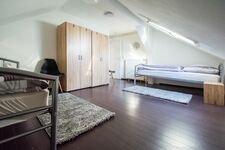 FRANKFURT–OFFENBACH | Einzelbetten | 1-99 Pers | Highspeed WLAN Bild 30