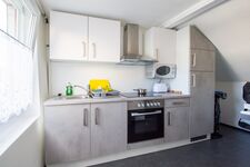 FRANKFURT–OFFENBACH | Einzelbetten | 1-99 Pers | Highspeed WLAN Bild 28