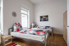 FRANKFURT–OFFENBACH | Einzelbetten | 1-99 Pers | Highspeed WLAN Bild 23