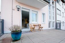 FRANKFURT–OFFENBACH | Einzelbetten | 1-99 Pers | Highspeed WLAN Bild 21