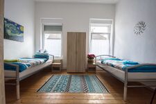 FRANKFURT–OFFENBACH | Einzelbetten | 1-99 Pers | Highspeed WLAN Bild 26