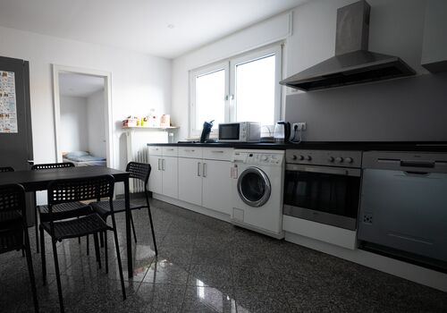 Pension in Vorster Straße, Tönisvorst Bild 4