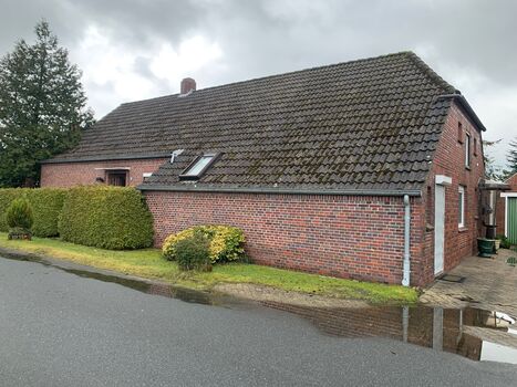 Monteurwohnung ,,bei Uschi´´