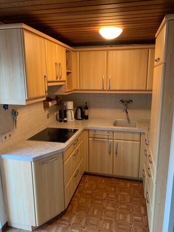 Monteurwohnung ,,bei Uschi´´ Zdjęcie 4