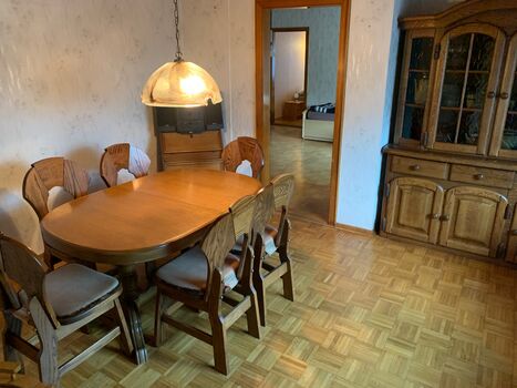 Monteurwohnung ,,bei Uschi´´ Zdjęcie 2