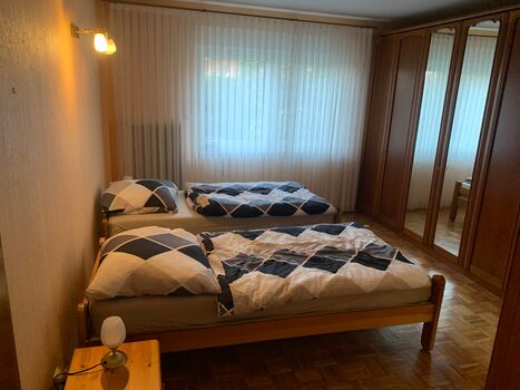 Monteurwohnung ,,bei Uschi´´ Zdjęcie 5