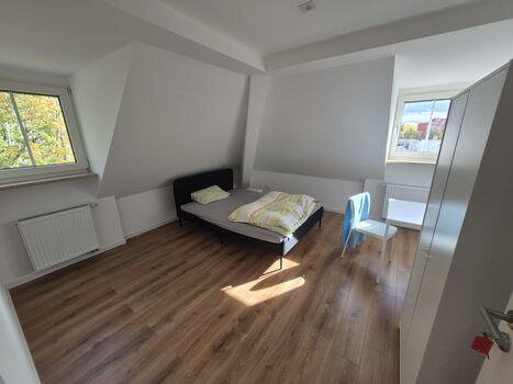 Wohnung Friebel Bild 2