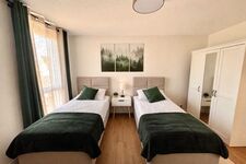 Monteurwohnung (Grüne Auszeit) bei Offenburg Bild 1