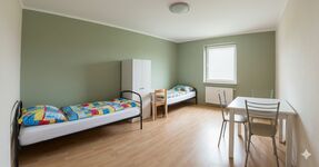 Monteurunterkünfte in Duisburg – 24h Check-In Bild 2