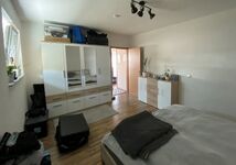 2 Zimmer Wohnung Osterburken Bild 2