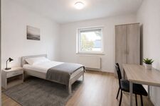 Monteurzimmer in Passau ab 16 Euro heute anfragen, morgen einziehen Bild 6