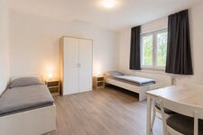 Monteurzimmer in Passau ab 16 Euro heute anfragen, morgen einziehen Bild 3