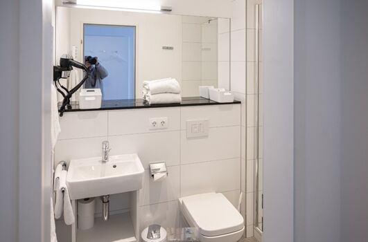 Monteurzimmer Appartment Schlaf-Platz e.G. Bild 2