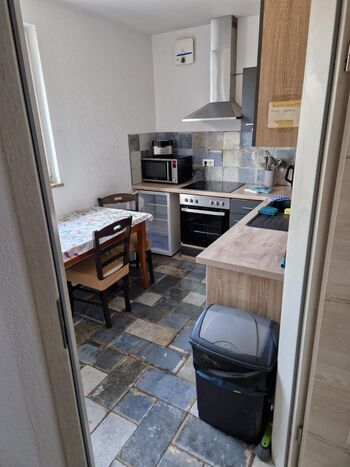 Monteurzimmer Appartment Schlaf-Platz e.G. Bild 3