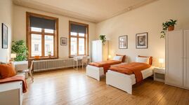 FL21 / TOMASZ-LIVING in GRAVENSTEIN - Preiswert | Gut Bild 1