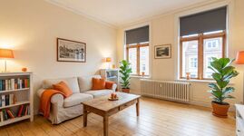 FL21 / TOMASZ-LIVING in GRAVENSTEIN - Preiswert | Gut Bild 3