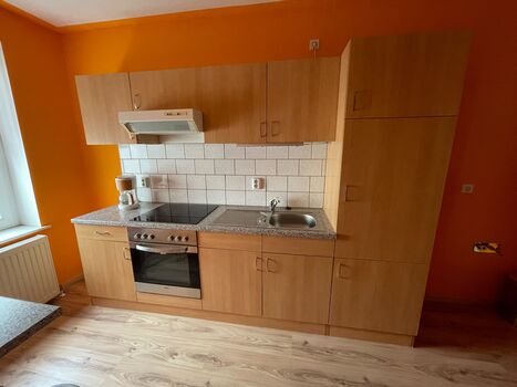 Monteurwohnung - Serviced Appartement in Forst (Lausitz) Obrázok 3