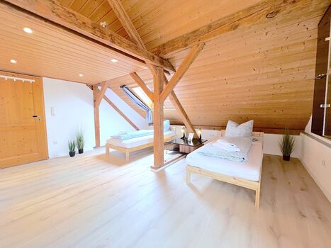 Apartment Dingolfing 