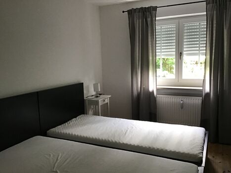 Monteurwohnung südl. v. München Picture 3