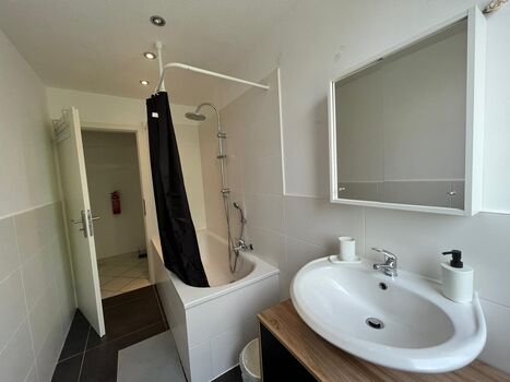Monteurunterkunft / Monteurwohnung / möbilierte Wohnung Picture 4