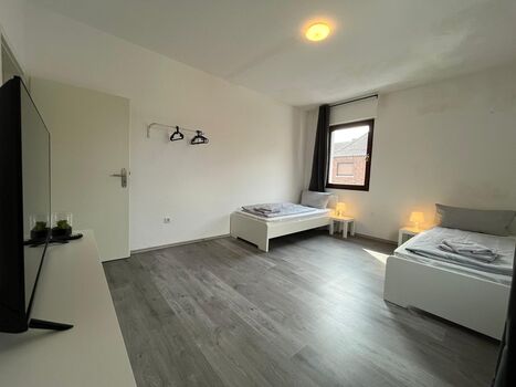 Monteurunterkunft / Monteurwohnung / möbilierte Wohnung Picture 2