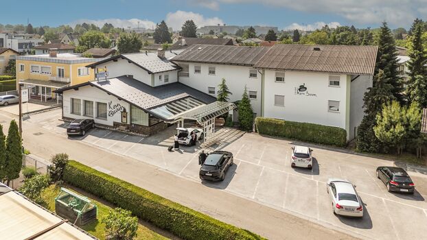 Hotel Kern Buam Obrázok 5