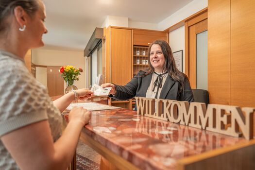 Hotel Kern Buam Obrázok 2