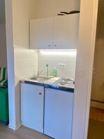 Work and Travel - Parkplatz, Netflix, Internet Bild 20