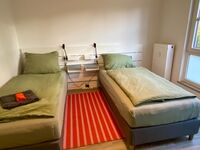 Work and Travel - Parkplatz, Netflix, Internet Bild 11