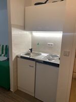 Work and Travel - Parkplatz, Netflix, Internet Bild 24