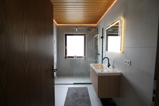 Monteurunterkunft in Münster bei Dieburg - 24h Check-In Zdjęcie 3