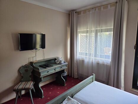 Gästezimmer in Molsdorf bei Erfurt Bild 3