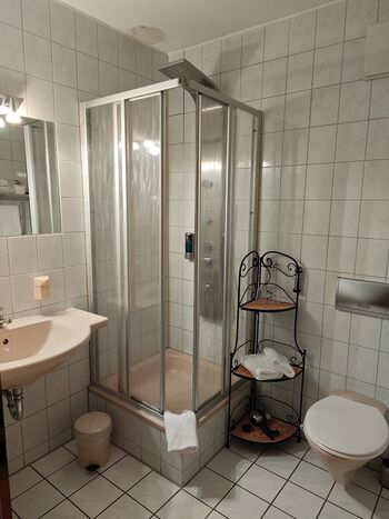 Gästezimmer in Molsdorf bei Erfurt Bild 4