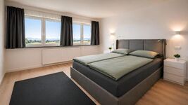 Doppelbett