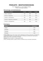 Ferien-und Monteurwohnung Am Berg Bild 6