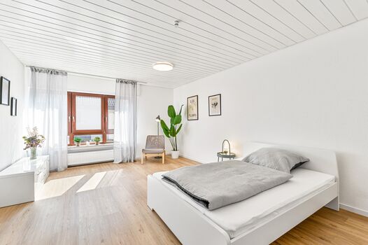 Luxus-Wohnung für Monteure in Kernen vor Stuttgart! Obrázok 1