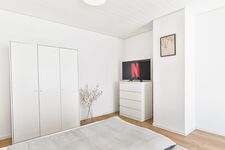 Luxus-Wohnung für Monteure in Kernen vor Stuttgart! Bild 8