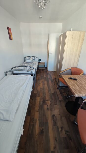 GOLDENBED´s die Nr. 1 in MAGDEBURG - 100% Ausgestattet Obrázok 3