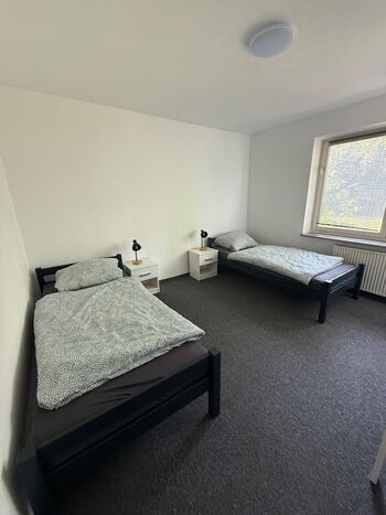 Monteurzimmer / Ferienunterkunft kompfortabel und zentral Bild 2