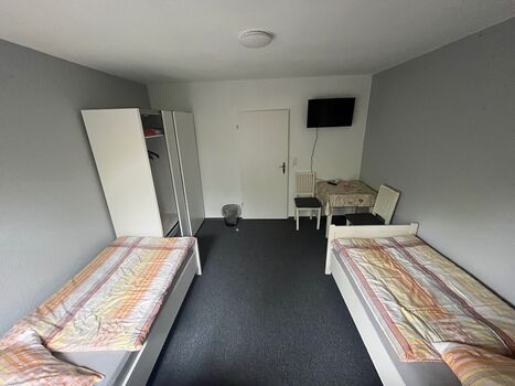 Monteurzimmer / Ferienunterkunft kompfortabel und zentral Bild 5
