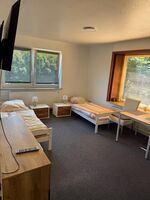 Monteurzimmer / Ferienunterkunft kompfortabel und zentral Bild 13