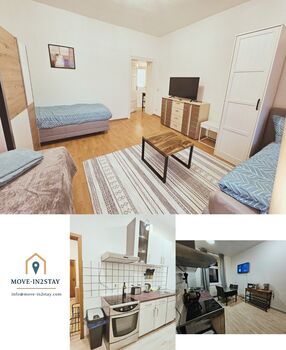 StayInn Delitzsch - Zentral gelegenes Apartmenthaus Obrázok 2
