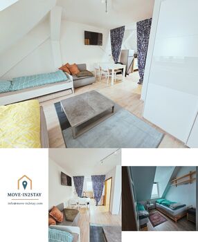 StayInn Delitzsch - Zentral gelegenes Apartmenthaus Obrázok 3