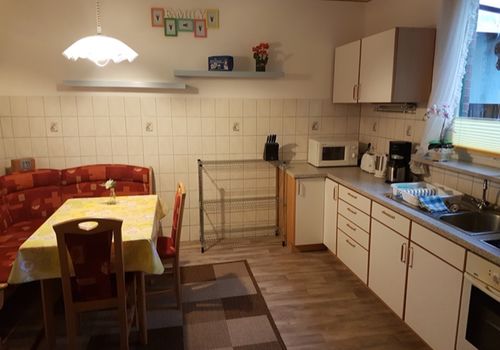 Ferienwohnung / Monteurswohnung / Zimmer in Itzehoe Obrázok 2